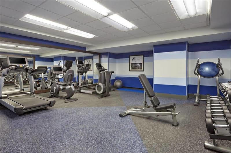 Four Points By Sheraton Kitchener-Waterloo Bagian luar foto