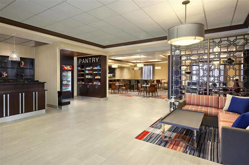 Four Points By Sheraton Kitchener-Waterloo Bagian luar foto