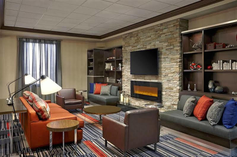 Four Points By Sheraton Kitchener-Waterloo Bagian luar foto